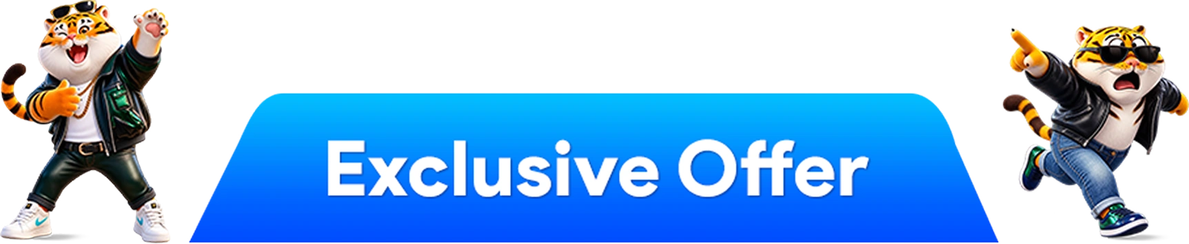 Exclusive Offer
